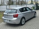 BMW 116 1.6 Benzyna | Serwisowany | Gwarancja | Bogate wyposażenie | Automat | - 3