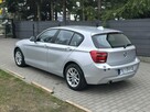BMW 116 1.6 Benzyna | Serwisowany | Gwarancja | Bogate wyposażenie | Automat | - 4
