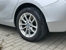 BMW 116 1.6 Benzyna | Serwisowany | Gwarancja | Bogate wyposażenie | Automat | - 5