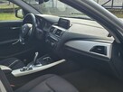BMW 116 1.6 Benzyna | Serwisowany | Gwarancja | Bogate wyposażenie | Automat | - 10
