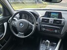 BMW 116 1.6 Benzyna | Serwisowany | Gwarancja | Bogate wyposażenie | Automat | - 12