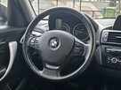 BMW 116 1.6 Benzyna | Serwisowany | Gwarancja | Bogate wyposażenie | Automat | - 13