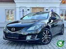 Mazda 6 2.0i Climatronic Gwarancja