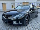 Mazda 6 2.0i Climatronic Gwarancja - 2