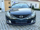 Mazda 6 2.0i Climatronic Gwarancja - 3