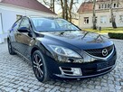 Mazda 6 2.0i Climatronic Gwarancja - 4