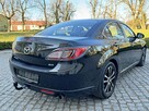 Mazda 6 2.0i Climatronic Gwarancja - 6