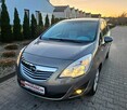 Opel Meriva Rata 480zł B.Zadbany 140KM 6 biegów 2xPdc - 4