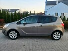 Opel Meriva Rata 480zł B.Zadbany 140KM 6 biegów 2xPdc - 13