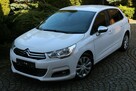 Citroen C4 HDI Przebieg 168 tys km - 1