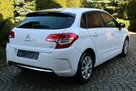 Citroen C4 HDI Przebieg 168 tys km - 2