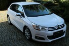 Citroen C4 HDI Przebieg 168 tys km - 3