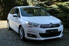 Citroen C4 HDI Przebieg 168 tys km - 7