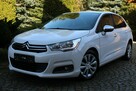 Citroen C4 HDI Przebieg 168 tys km - 8
