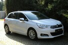 Citroen C4 HDI Przebieg 168 tys km - 9