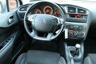 Citroen C4 HDI Przebieg 168 tys km - 11