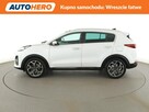 Kia Sportage lift, navi skóra panorama klima auto kamera i czujniki parkowania - 2