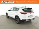 Kia Sportage lift, navi skóra panorama klima auto kamera i czujniki parkowania - 4