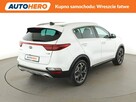 Kia Sportage lift, navi skóra panorama klima auto kamera i czujniki parkowania - 7