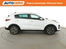 Kia Sportage lift, navi skóra panorama klima auto kamera i czujniki parkowania - 9