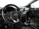 Kia Sportage lift, navi skóra panorama klima auto kamera i czujniki parkowania - 14