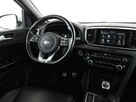 Kia Sportage lift, navi skóra panorama klima auto kamera i czujniki parkowania - 16