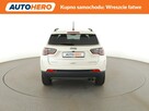 Jeep Compass 4x4 automat skóra navi klima auto bi-xenon grzane fotele kamera i czuj - 6