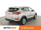 Hyundai Tucson navi PDC-kamera grzane fotele tempomat Bluetooth klima-auto - 7
