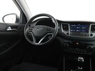 Hyundai Tucson navi PDC-kamera grzane fotele tempomat Bluetooth klima-auto - 16