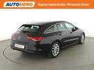 Mercedes CLA 200 automat full LED navi klima auto grzane fotele kamera i czujniki parko - 7