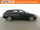 Mercedes CLA 200 automat full LED navi klima auto grzane fotele kamera i czujniki parko - 9