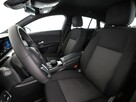 Mercedes CLA 200 automat full LED navi klima auto grzane fotele kamera i czujniki parko - 13