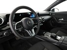 Mercedes CLA 200 automat full LED navi klima auto grzane fotele kamera i czujniki parko - 14