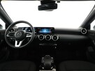 Mercedes CLA 200 automat full LED navi klima auto grzane fotele kamera i czujniki parko - 15