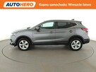 Nissan Qashqai FV23% navi klima auto grzane fotele kamera i czujniki parkowania - 2