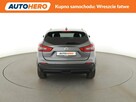 Nissan Qashqai FV23% navi klima auto grzane fotele kamera i czujniki parkowania - 6