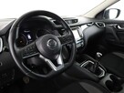 Nissan Qashqai FV23% navi klima auto grzane fotele kamera i czujniki parkowania - 14
