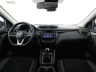 Nissan Qashqai FV23% navi klima auto grzane fotele kamera i czujniki parkowania - 15