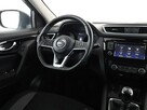 Nissan Qashqai FV23% navi klima auto grzane fotele kamera i czujniki parkowania - 16