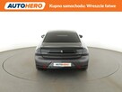 Peugeot 508 GT-Line automat 163KM skóra panorama navi kamera grzane fotele masaże - 6