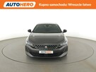 Peugeot 508 GT-Line automat 163KM skóra panorama navi kamera grzane fotele masaże - 11