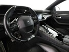 Peugeot 508 GT-Line automat 163KM skóra panorama navi kamera grzane fotele masaże - 14