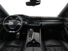 Peugeot 508 GT-Line automat 163KM skóra panorama navi kamera grzane fotele masaże - 15