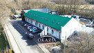 Obiekt Biurowo-Magazynowy | Kraków, ul. Drożdżowa - 1
