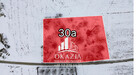 Działka budowlana 30 ar Zarzecze