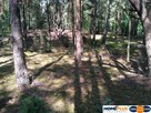 Działka w lesie 2064 m² - letniskowa i całoroczna - 5