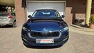 Škoda Octavia 2.0TDI 150 KM,DSG,Ambition+pakiet,Salon PL,serwis ASO,F.VAT23,leasing - 2