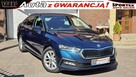 Škoda Octavia 2.0TDI 150 KM,DSG,Ambition+pakiet,Salon PL,serwis ASO,F.VAT23,leasing - 3