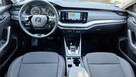 Škoda Octavia 2.0TDI 150 KM,DSG,Ambition+pakiet,Salon PL,serwis ASO,F.VAT23,leasing - 12