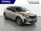Peugeot 3008 VAT 23% Allure Pack 1.2PT 130KM automat 2022 r., salon PL, I wł.